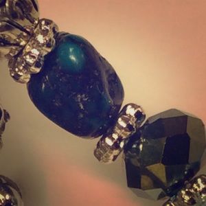 Statement Bracelet